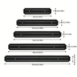 Suporte de Facas Magnético de Parede, Rack de Armazenamento para Utensílios de Cozinha, Ferramentas de Depósito e Pequenas Ferramentas de Cozinha